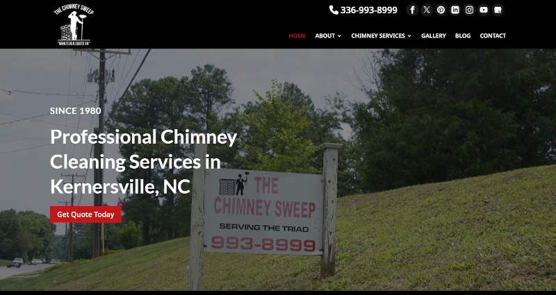 Our New Website is Live!