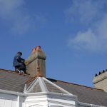 Chimney Replacement