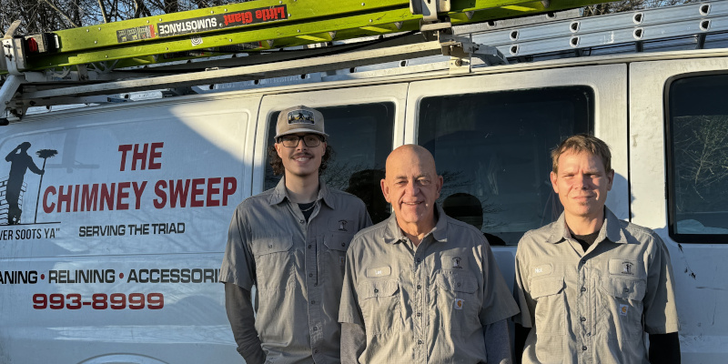 Installation Services in Kernersville, North Carolina