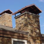 Chimney Cap Installation