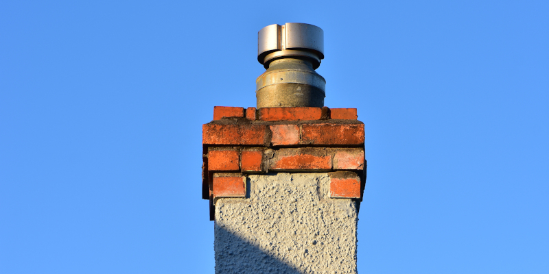 Three Signs It’s Time for a Chimney Liner Replacement