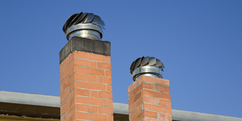 Top Reasons That You Need a Chimney Cap Replacement