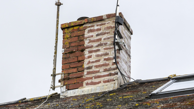 Chimney Repointing: When Does Your Home Need it?