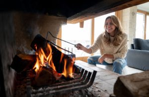 4 Benefits of Chimney Sweeping