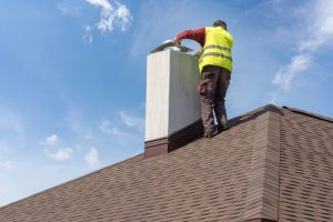 What to Expect from Our Chimney Repair Services