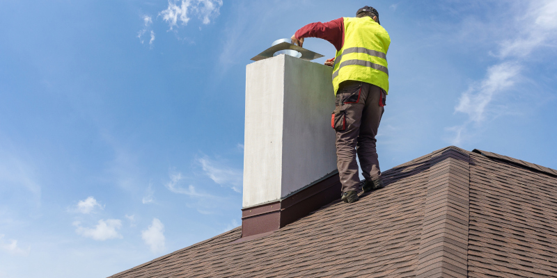 What to Expect from Our Chimney Repair Services