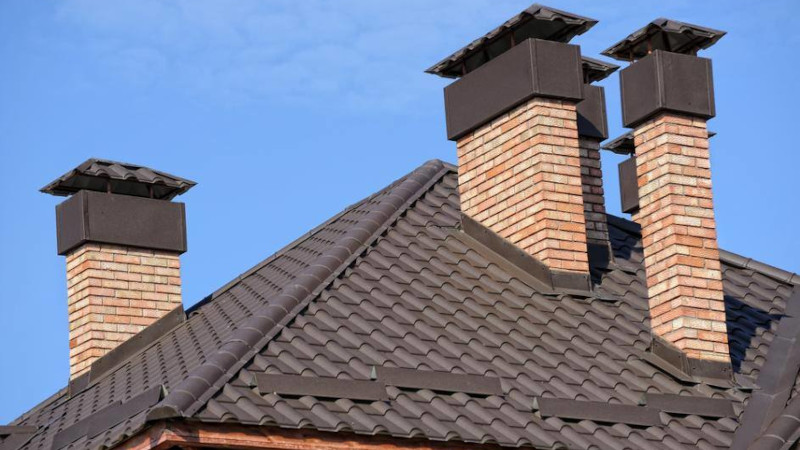 Chimney Repointing in Kernersville, North Carolina