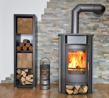 Wood Stove Services in Kernersville, North Carolina