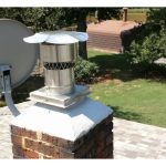Chimney Waterproofing