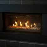 Gas Fireplace Inspection