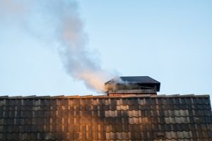 Do You Need Chimney Cap Replacement?
