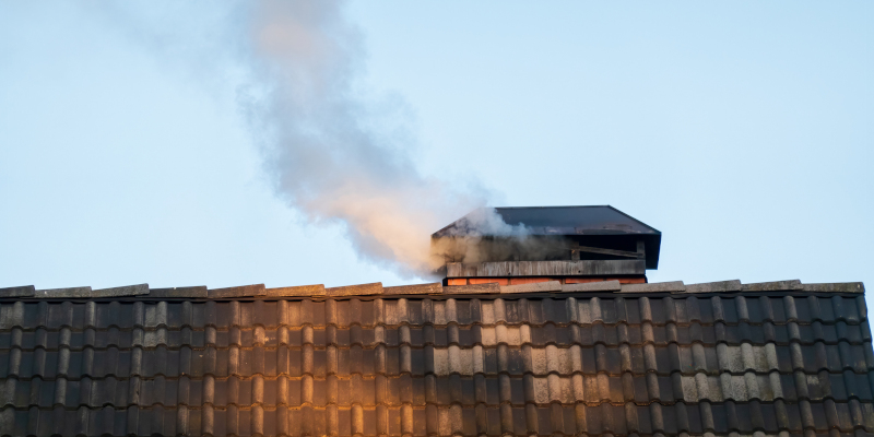 Do You Need Chimney Cap Replacement?