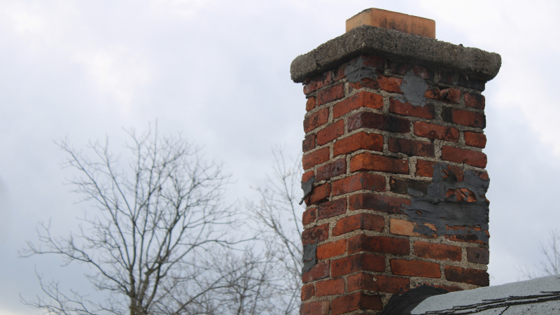 Chimney Services: What They Are and When You Need Them