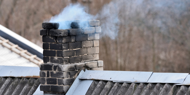 Three Signs You Need Chimney Repairs