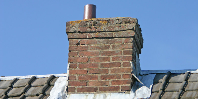 What to Expect from Our Chimney Relining Services