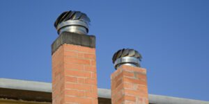 How to Prepare for Your Chimney Cap Replacement