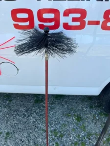 Why Is Chimney Sweeping Important?
