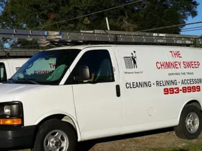 What to Look for In a Chimney Company