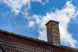 Chimney Waterproofing