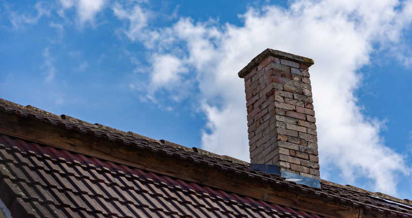 6 Signs Your Masonry Could Benefit from Chimney Waterproofing