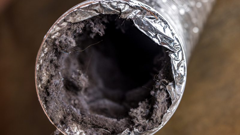 The Hidden Cost of Skipping Dryer Vent Cleaning