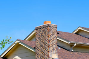 Chimney Leak Repair