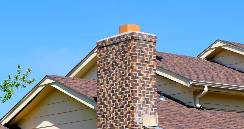 Why Delaying Chimney Leak Repair Often Leads to Bigger Masonry Problems