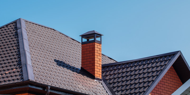 Chimney Seal Repair in Kernersville, North Carolina