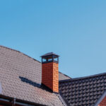 Chimney Seal Repair