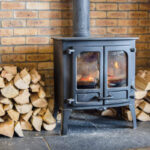 Wood Stove Cleaning